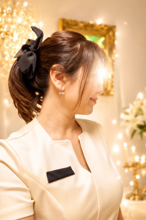 龍美　光佐子